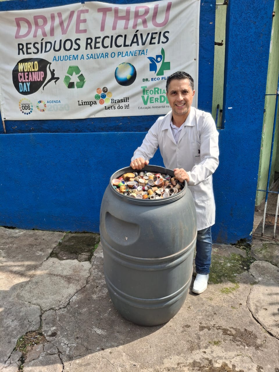 Sobre Dr. Eco Planet