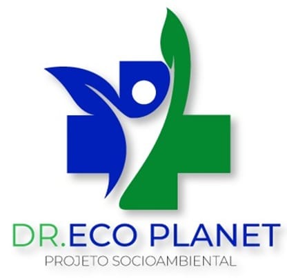 Logo Dr. Eco Planet